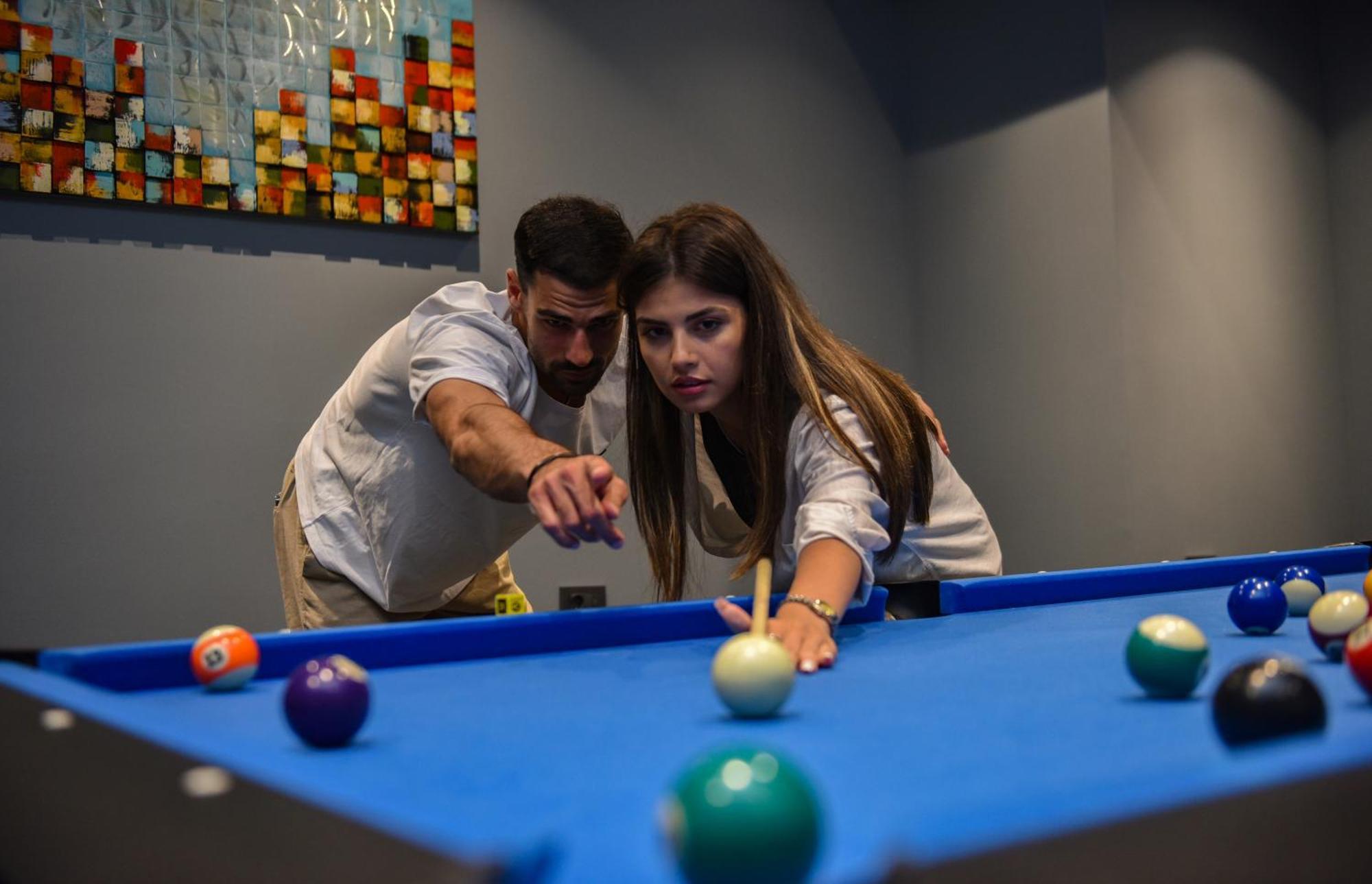 Hotel Monarch Batumi Luaran gambar